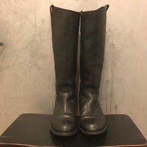 Madewell Archive Boot